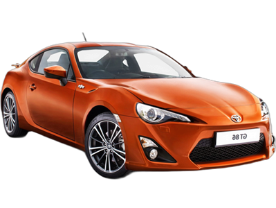 GT-86