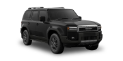 Landcruiser Amazon