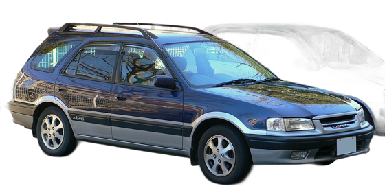 Sprinter Carib