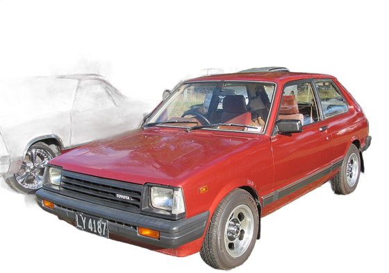 Starlet