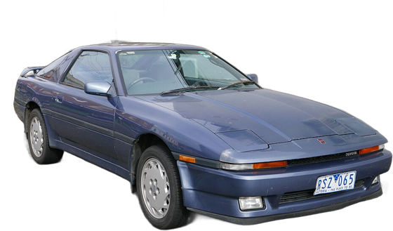 Supra