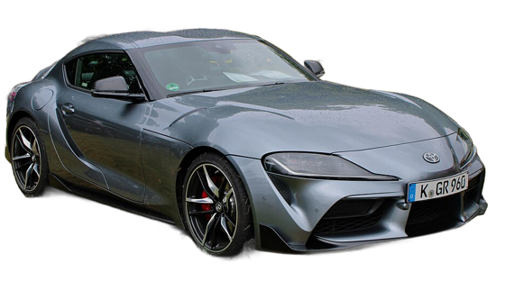 Supra 1985 - ...