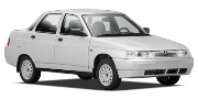 Lada 2110 Series