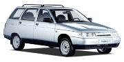 LADA 2111 Series