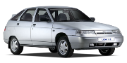 Lada 2112 Series