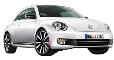Beetle/Coccinelle/Maggiolino