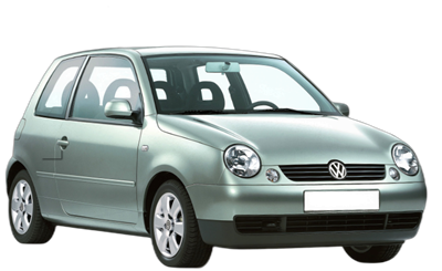 Volkswagen Lupo