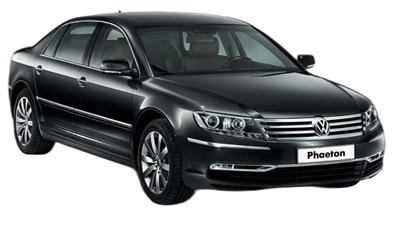 Phaeton