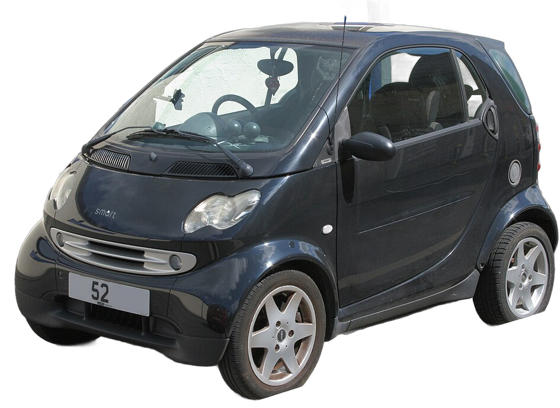 City Coupe/Cabrio