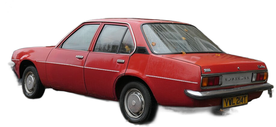Cavalier