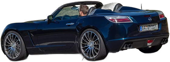 GT