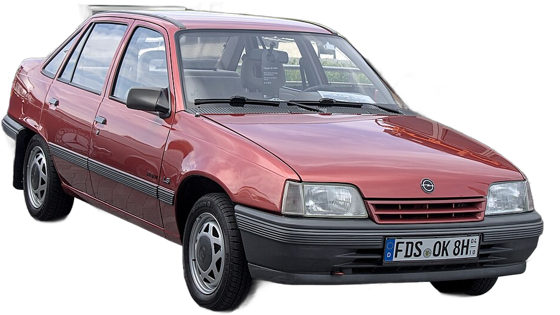 Kadett-E
