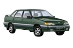 VAZ 2115 Samara