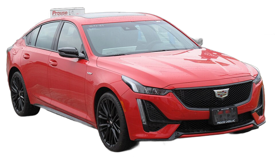 CT5