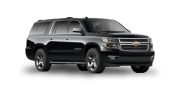 Chevrolet Suburban