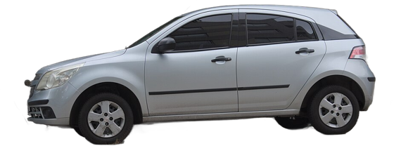 CHEVROLET Agile