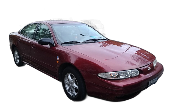CHEVROLET Alero
