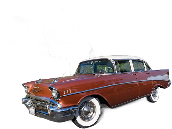 Chevrolet CHEVY