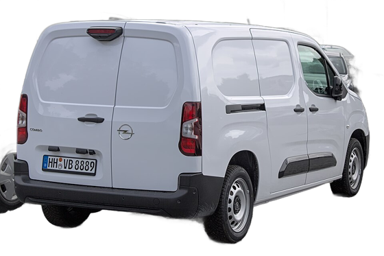 CHEVROLET Combo