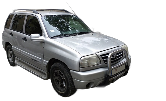 Chevrolet GRAND VITARA