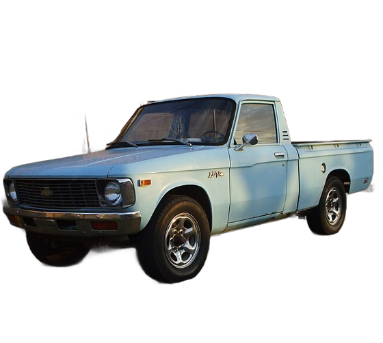 Chevrolet LUV
