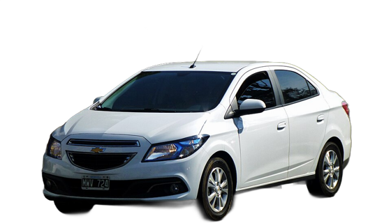 Chevrolet PRISMA