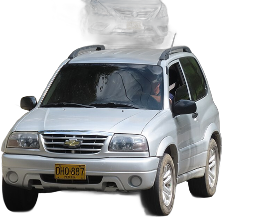 CHEVROLET Vitara