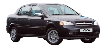 Chevrolet VIVANT