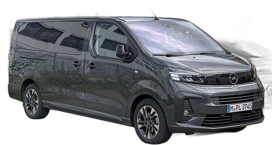 Chevrolet ZAFIRA
