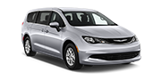 CHRYSLER Pacifica CS