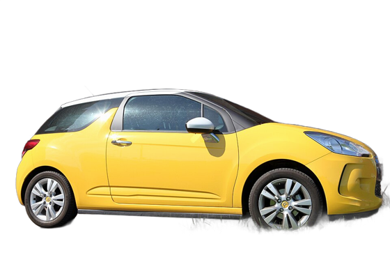 Citroen DS 3