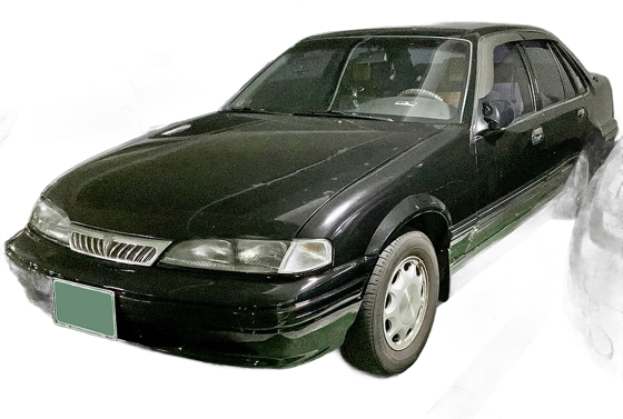 DAEWOO Prince