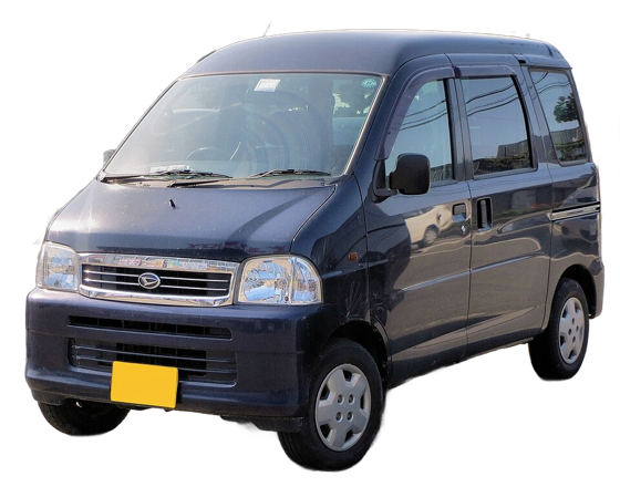 ATRAI WAGON