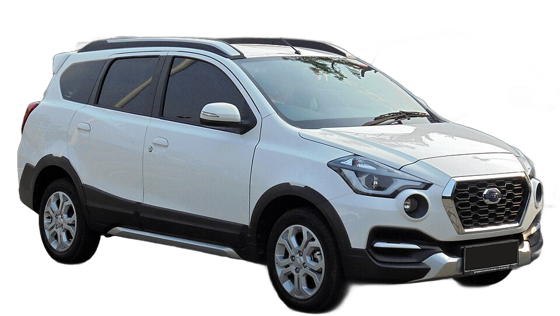 Datsun (14-) CROSS