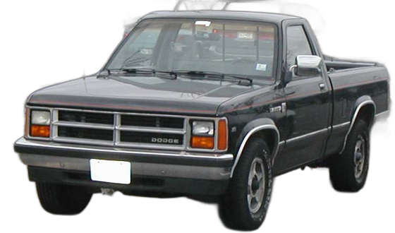 Dodge Dakota