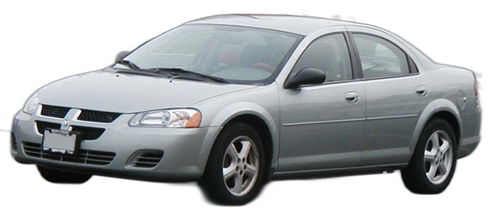 Dodge Stratus