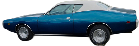 CHARGER