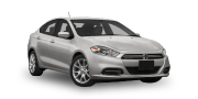 Dodge Dart PF