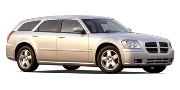 DODGE Magnum универсал