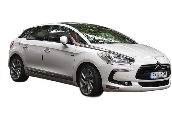 DS5 —