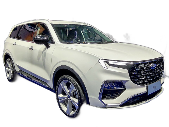 FORD Equator