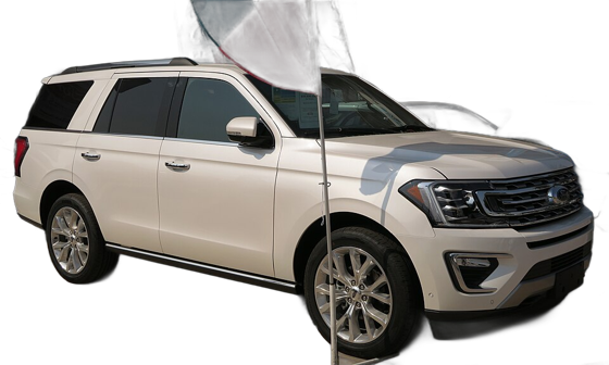 Ford Expedition