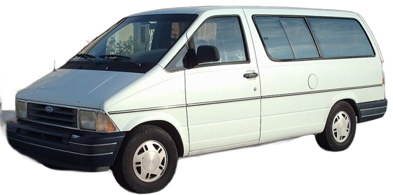 Ford Aerostar