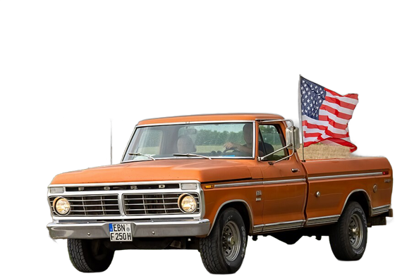 Ford F1000