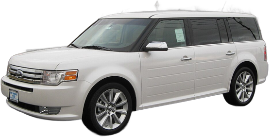 Ford Flex