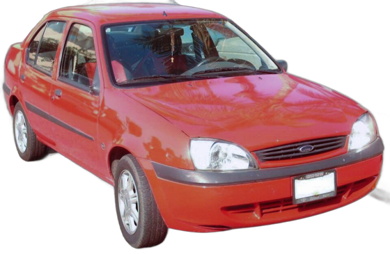 Ford IKON