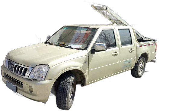 Great Wall Motors Socool —