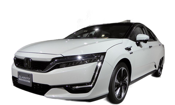 Honda Clarity