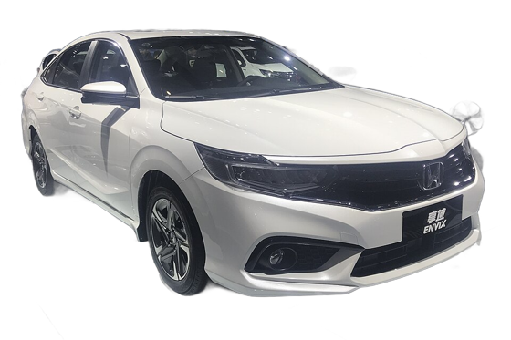 HONDA Envix