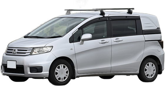 Honda Freed Spike